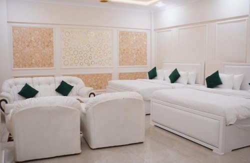 Sukkur Hotel | Pc Inn Executive Class Hotel
