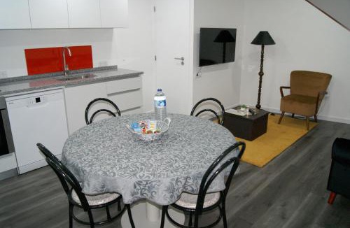 Castro Daire House | PC STAY