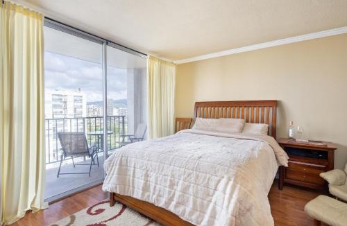 Waikiki Apartment | Pc006 Fairway Villa 2206- Royal