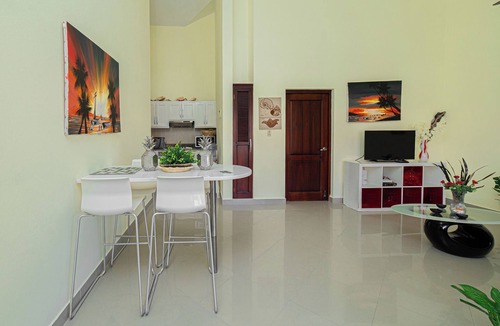 ProCab Apartment | PC066 CONDO RENTAL PROCAB