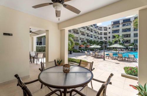 Washington House | PC103 - easy Pool Access - Perfect for family