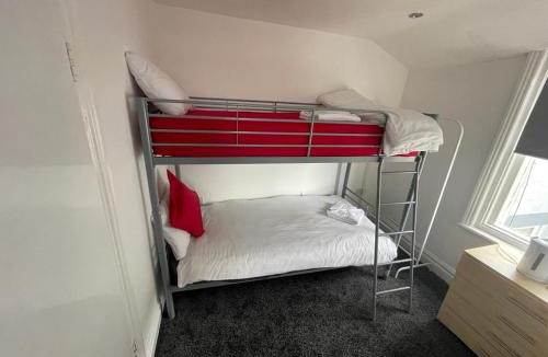 Blackpool Town Center Hotel | PCK THAS HOTEL
