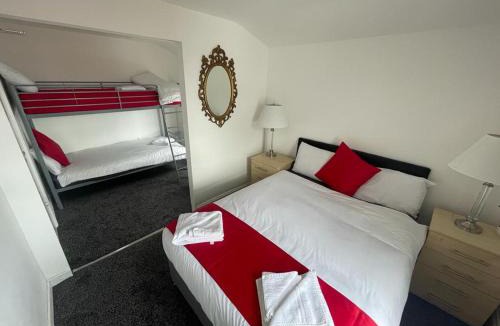 Blackpool Town Center Hotel | PCK THAS HOTEL