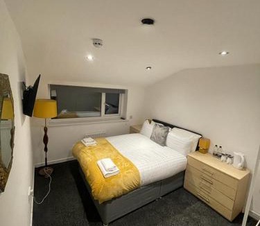 Blackpool Town Center Hotel | PCK THAS HOTEL