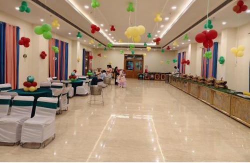 Dehradun Hotel | PCR Continental