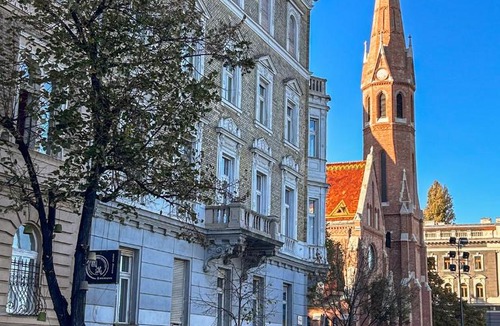 Vizivaros Apartment | Pd Residence