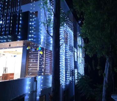 Rampur Hotel | PD Residency