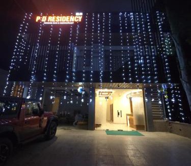 Rampur Hotel | PD Residency