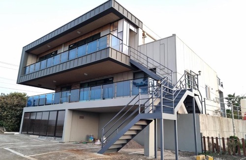 Pyeongdae-ri Villa | PD Villa