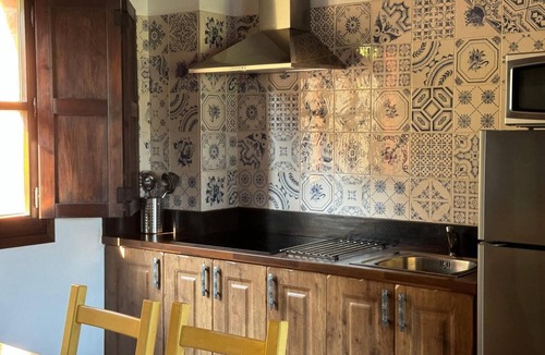 Tarano Apartment | Peña Santa Apartment