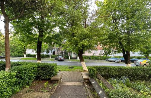 Hunedoara Apartment | Pe Bulevard