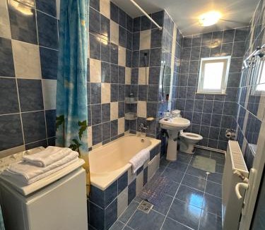 Hunedoara Apartment | Pe Bulevard