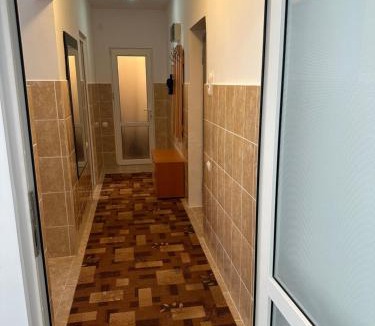 Hunedoara Apartment | Pe Bulevard