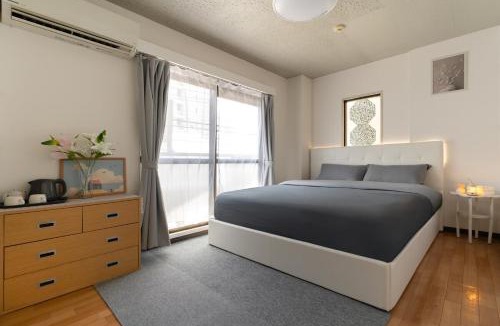 Higashiyodogawa Apartment | Peace 平和屋