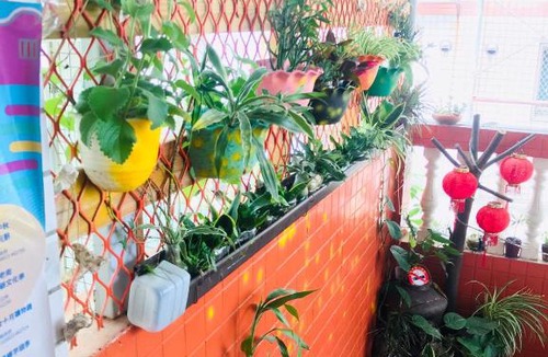 Jincheng Bed & Breakfast | Peace 28 B&B
