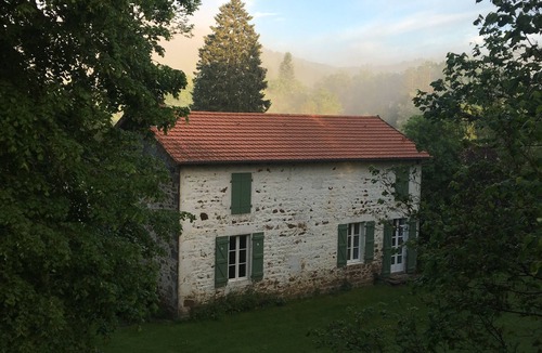 Saint-Pierre-le-Chastel House | Peace and nature next to the Volcanoes. Family