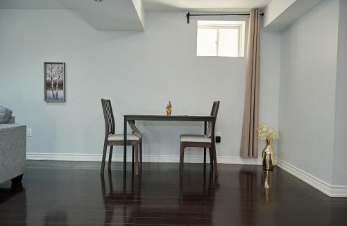 Milton Apartment | Peace Alcove