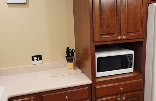 Salado House | Peace and privacy abound. Sit and watch the wildlife