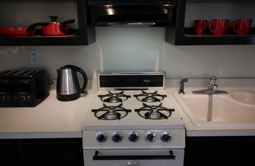 Paradise Hills Civic Apartment | Peace and Quiet in Paradise Hills