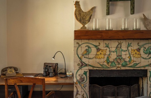 Guardea House | Peace and Quiet