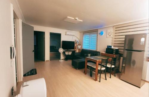 Jamsil-dong Villa | Peace and Quiet
