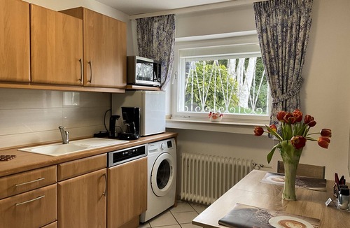 Koenigswinter House | Peace and relaxation near the city of Königswinter