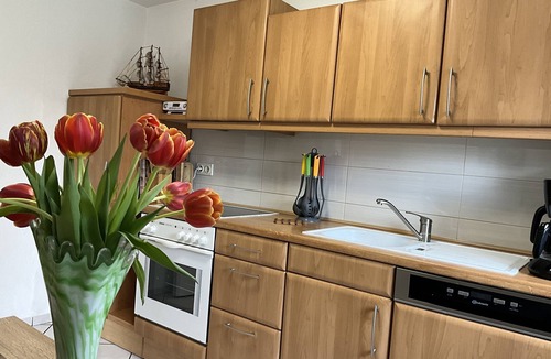 Koenigswinter House | Peace and relaxation near the city of Königswinter