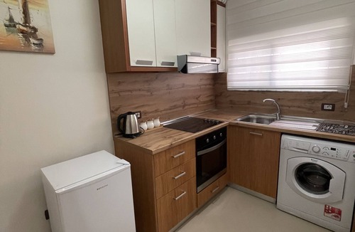 Durres Apartment | Peace Apartments