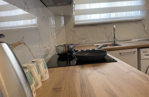 Durres Apartment | Peace Apartments
