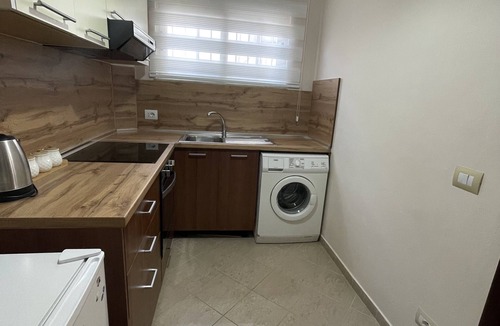 Durres Apartment | Peace Apartments