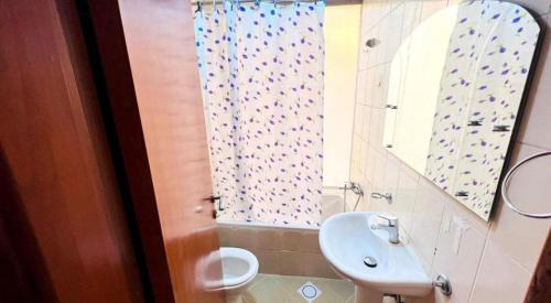 Barsha Heights House | Peace Corner Partition Room In Barsha Heights Tecom