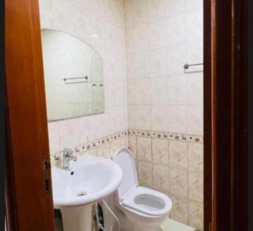 Barsha Heights House | Peace Corner Partition Room In Barsha Heights Tecom
