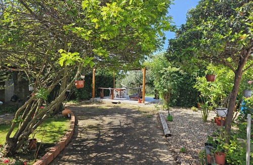 Abrantes House | Peace Corner