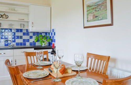 Newton Stewart House | Peace