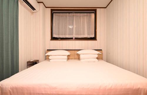 Nakamura Villa | Peace & Harmony