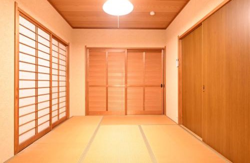 Nakamura Villa | Peace & Harmony
