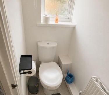 Newcastle-upon-Tyne House | Peace Haven