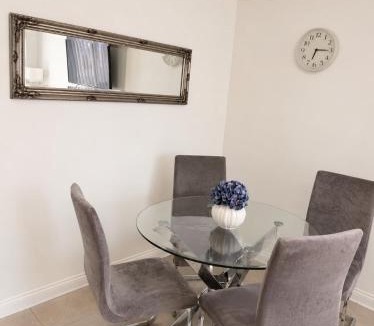 Newcastle-upon-Tyne House | Peace Haven