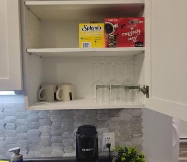 Dieppe Apartment | Peace Home
