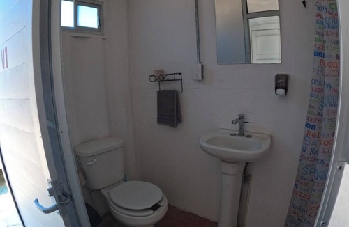 La Paz Hostel | Peace Hostel Mx