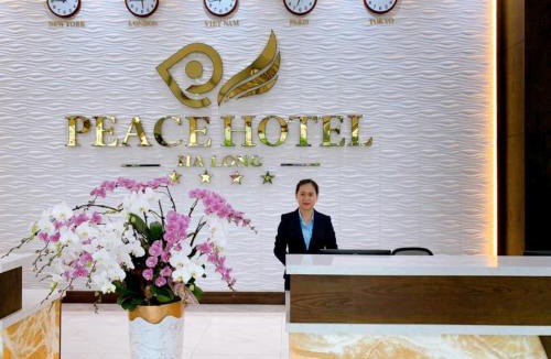 Bai Chay Hotel | Peace Hotel Hạ Long