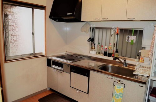 Abeno Hostel | Peace House Abeno - Hostel