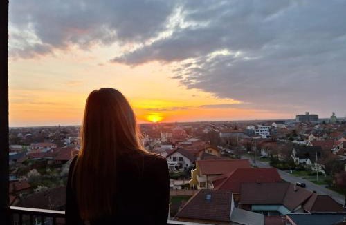 Oradea Apartment | Peace House