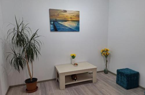 Oradea Apartment | Peace House