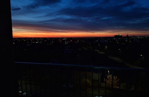 Oradea Apartment | Peace House