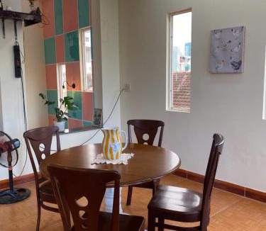 Lien Chieu House | Peace house