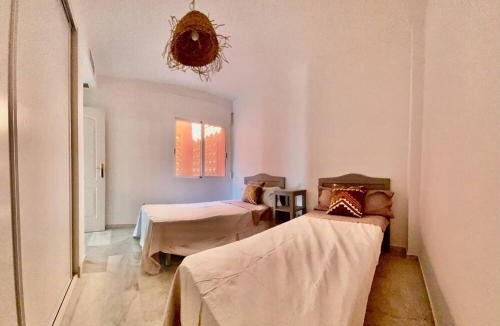 Marbella Apartment | Peace in Paradise