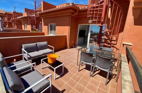 Marbella Apartment | Peace in Paradise