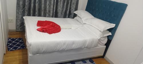 Trawal Ski Chalet | PEACE LODGE
