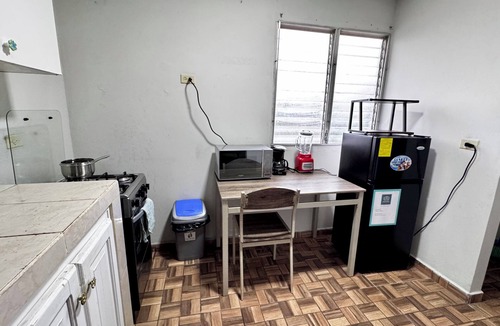 David Apartment | Peace N' Green